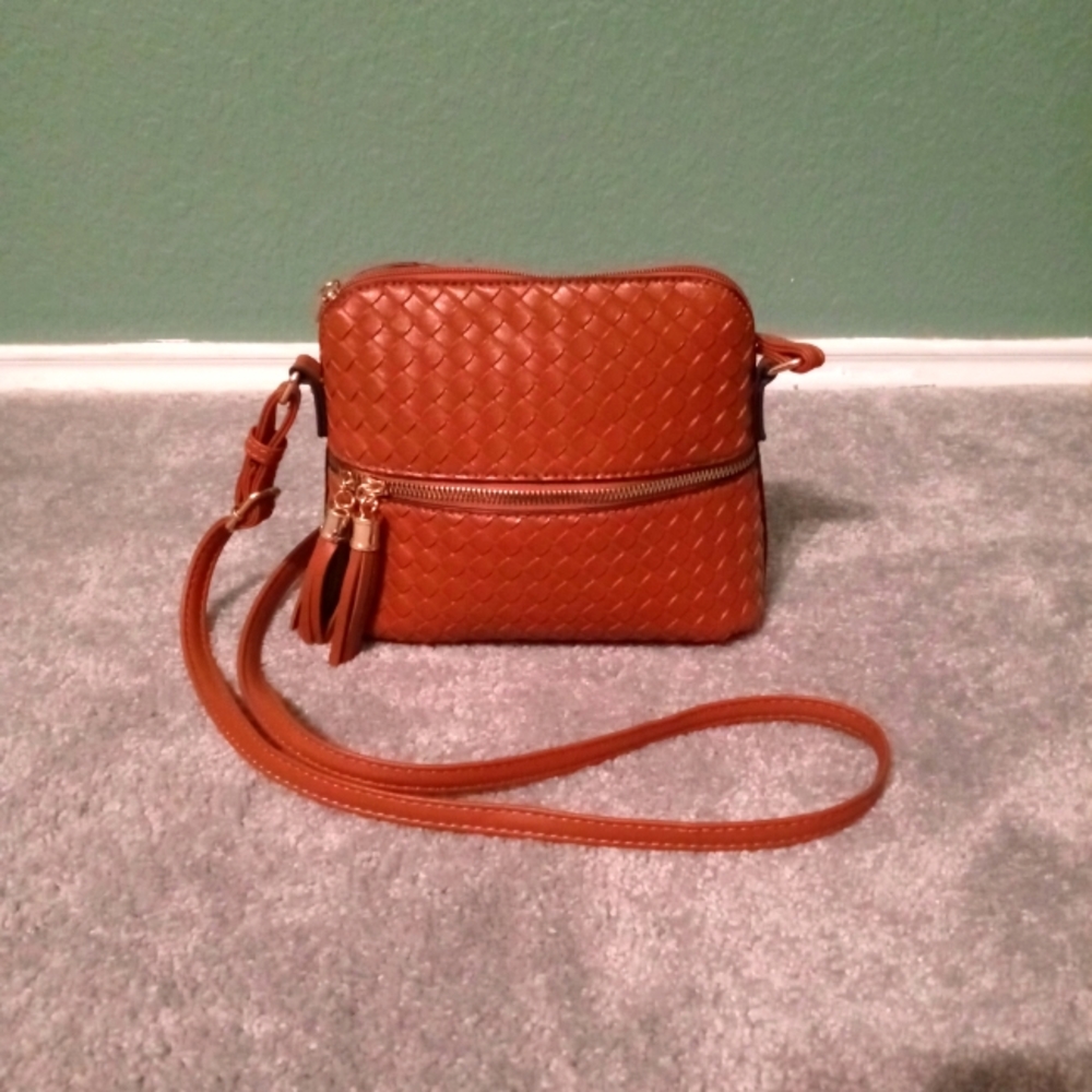 Small Crossbody Bag